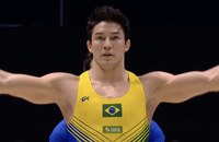 Watch: Out Gymnast Arthur Nory gewinnt Bronze