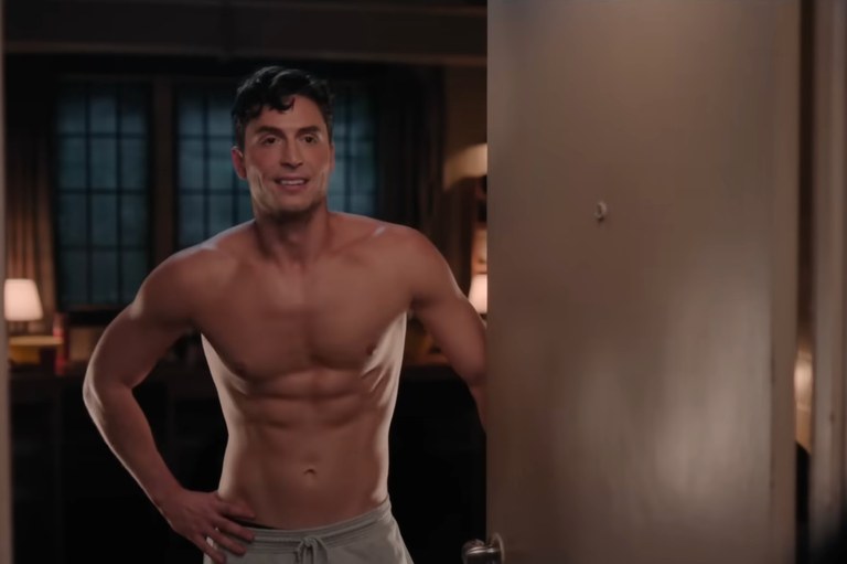 Watch: Overcompensating kriegt eine zweite Staffel