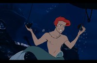 Watch: Part of your World - Male Version