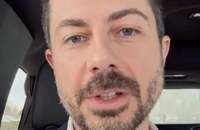 Watch: Pete Buttigieg äussert sich zum Gerichtsurteil zu den Trump-Zöllen