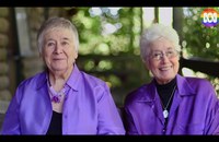 Watch: Phyllis And Francesca: 48 Years On
