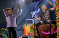 Watch: Politiker will Coldplay-Gig in Malaysia verbieten