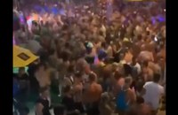 Watch: Polizei löst Gay Circuit Party in Rio auf