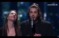 Watch: Portugal gewinnt den Eurovision 2017