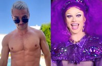 Watch: Premiere - Von der Pit Crew zur Drag Race Queen