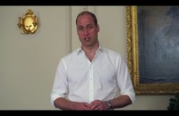 Watch: Prince William mit LGBT Award geehrt