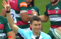 Watch: Profi-Rugby-Schiedsrichter hat sein Coming out