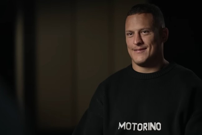 Watch: Profi-Rugbyspieler hat sein Coming Out