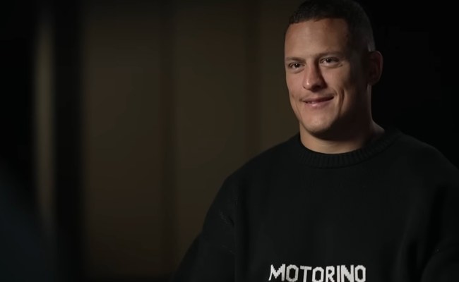 Watch: Profi-Rugbyspieler hat sein Coming Out