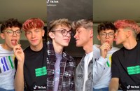 Watch: Promoting LGBTI+ Visibility on TikTok