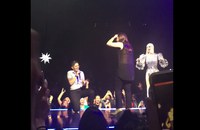 Watch: Proposal at Katy Perry Concert