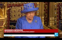 Watch: Queen spricht LGBT Rights an