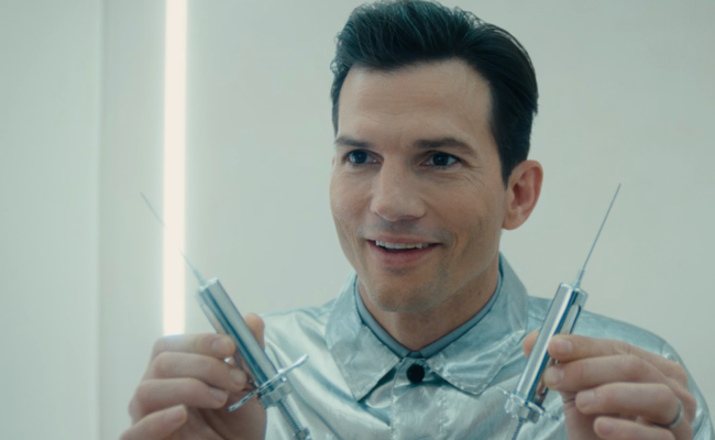 Watch: Queerer Filmemacher meldet sich mit neuer Serie & grossem Staraufgebot zurück