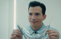 Watch: Queerer Filmemacher meldet sich mit neuer Serie & grossem Staraufgebot zurück