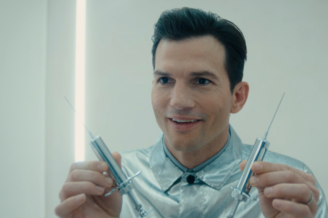 Watch: Queerer Filmemacher meldet sich mit neuer Serie & grossem Staraufgebot zurück