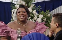 Watch: Qween Jean schreibt Tony Award-Geschichte...