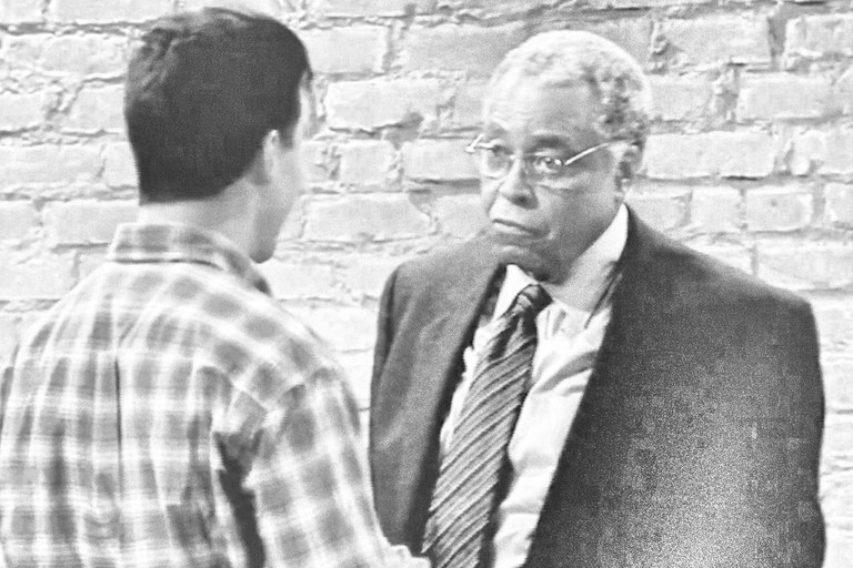 Watch: R. I. P. James Earl Jones