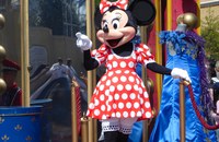 Watch: R.I.P. Russi Taylor aka Minnie Mouse's Stimme