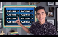 Watch: Racism in Gay Dating?!?