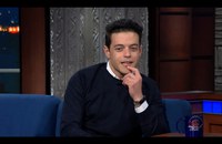 Watch: Rami Malek über jenen Moment als er Daniel "James Bond" Craig geküsst hat