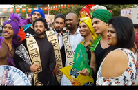 Watch: Remembering: Queer Azaadi Mumbai Pride March
