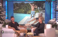 Watch: Ricky Martin hat sich verlobt