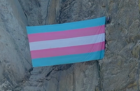 Watch: Riesiger Protest beim El Capitan im Yosemite National Park