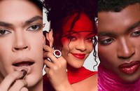 Watch: Rihanna präsentiert Icon und es wird LGBT+ inclusive