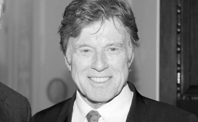 Watch: Robert Redford und sein Kampf für die Rechte queerer Menschen