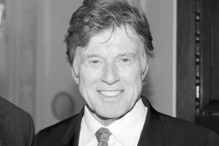 Watch: Robert Redford und sein Kampf für die Rechte queerer Menschen