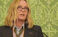 Watch: Roisin Murphy spricht darüber, gecancelled worden zu sein