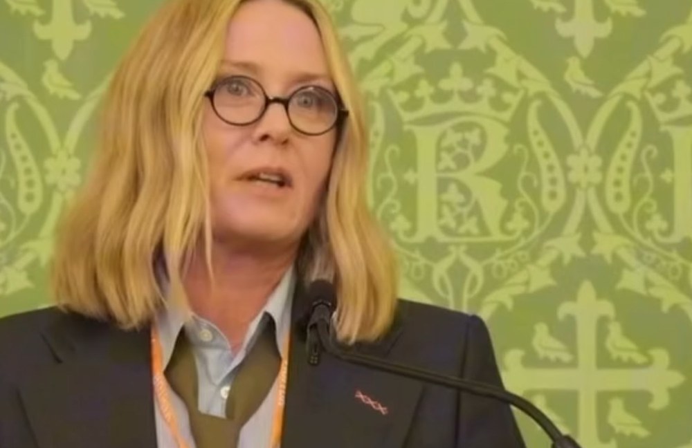 Watch: Roisin Murphy spricht darüber, gecancelled worden zu sein