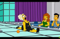 Watch: Ru Pauls Drag Race by The Simpsons