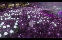 Watch: Rückblick auf das Pink Dot 2019 in Singapur