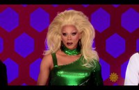 Watch: RuPaul On The Power Of Drag