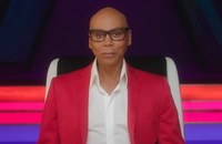 Watch: RuPaul und seine wichtige Botschaft für dunkle Zeiten