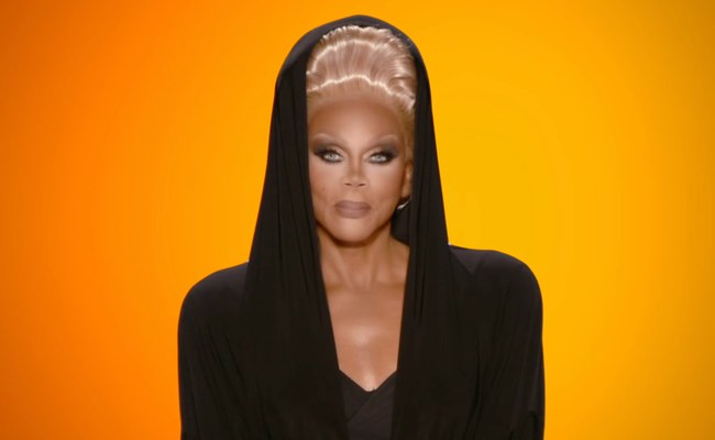 Watch: RuPaul's Drag Race UK - Meet The Queens of Season 8
