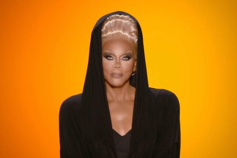Watch: RuPaul's Drag Race UK - Meet The Queens of Season 8