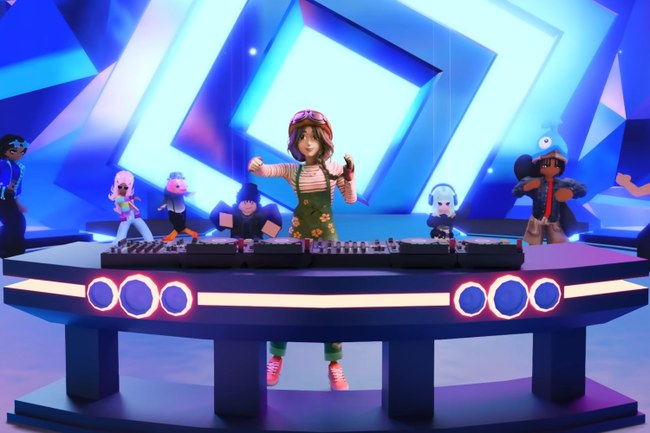 Watch: Russland blockiert Roblox - wegen LGBTI+ Propaganda