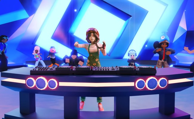 Watch: Russland blockiert Roblox - wegen LGBTI+ Propaganda