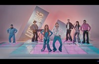 Watch: Russlands Eurovision-Statement für Trans Rights und gegen Tschetschenien