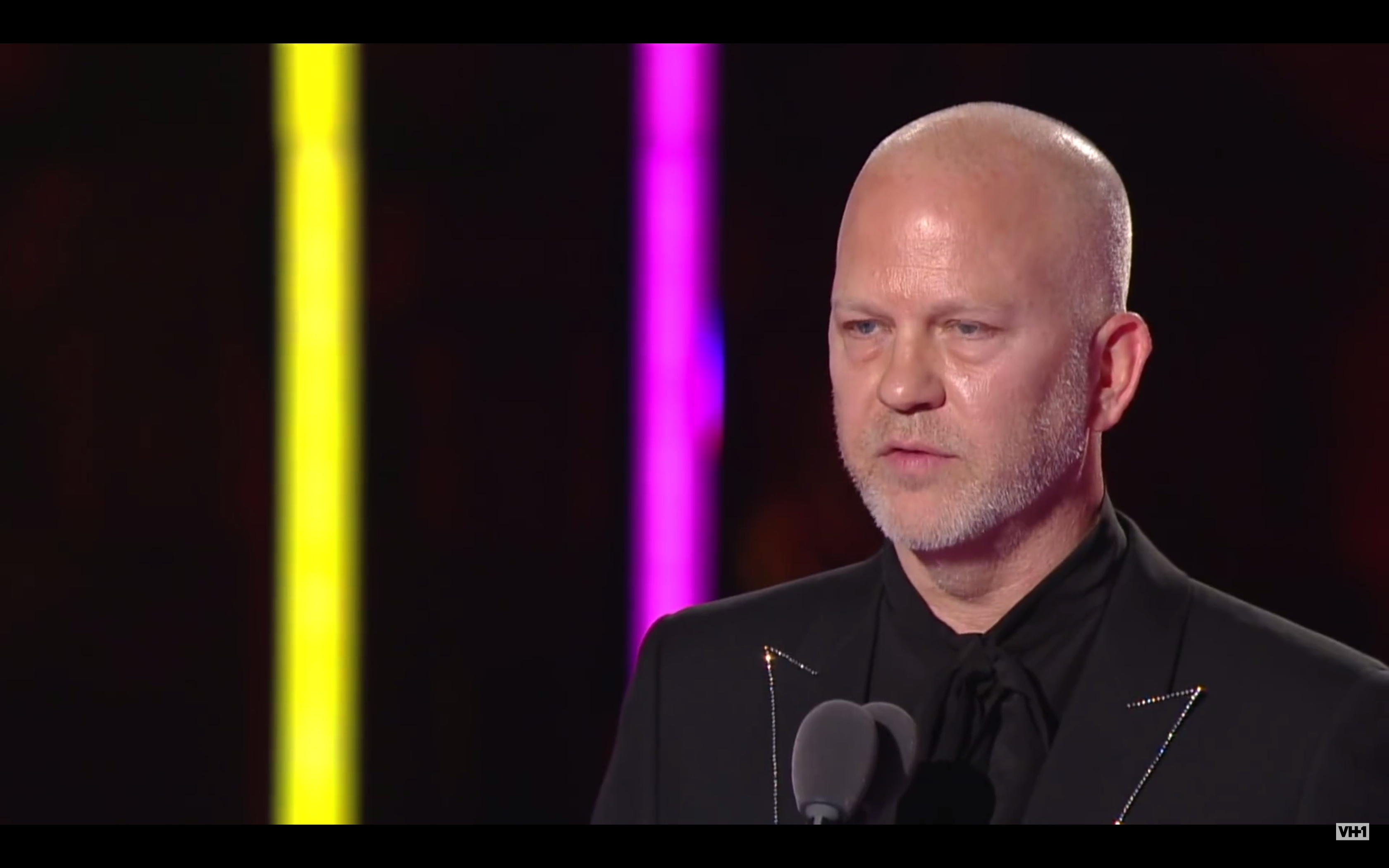 Watch Ryan Murphy gewinnt VH1 Trailblazer Honors — GAY.CH · Alles