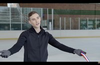 Watch: Sam & Adam Rippon Are Really Doing It!