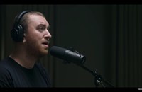 Watch: Sam Smith covert Coldplay