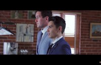 Watch: Sam Tsui & Casey Breves and This Promise