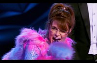 Watch: Sarah Palin rappt I Like Big Butts