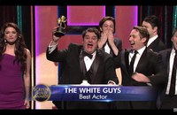 Watch: Saturday Night Live über die Oscars