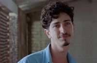 Watch: Schauspieler hatte Coming Out an Premiere seines Films