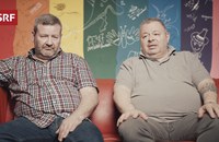 Watch: Schlussendlich Schwul