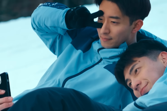 Watch: Schwule Dating-Serie The Boyfriend aus Japan wird zum internationalen Grosserfolg